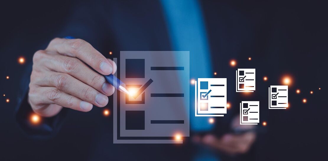 Interface du portail libre-service ServiceNow pour les demandes et les catalogues de services informatiques