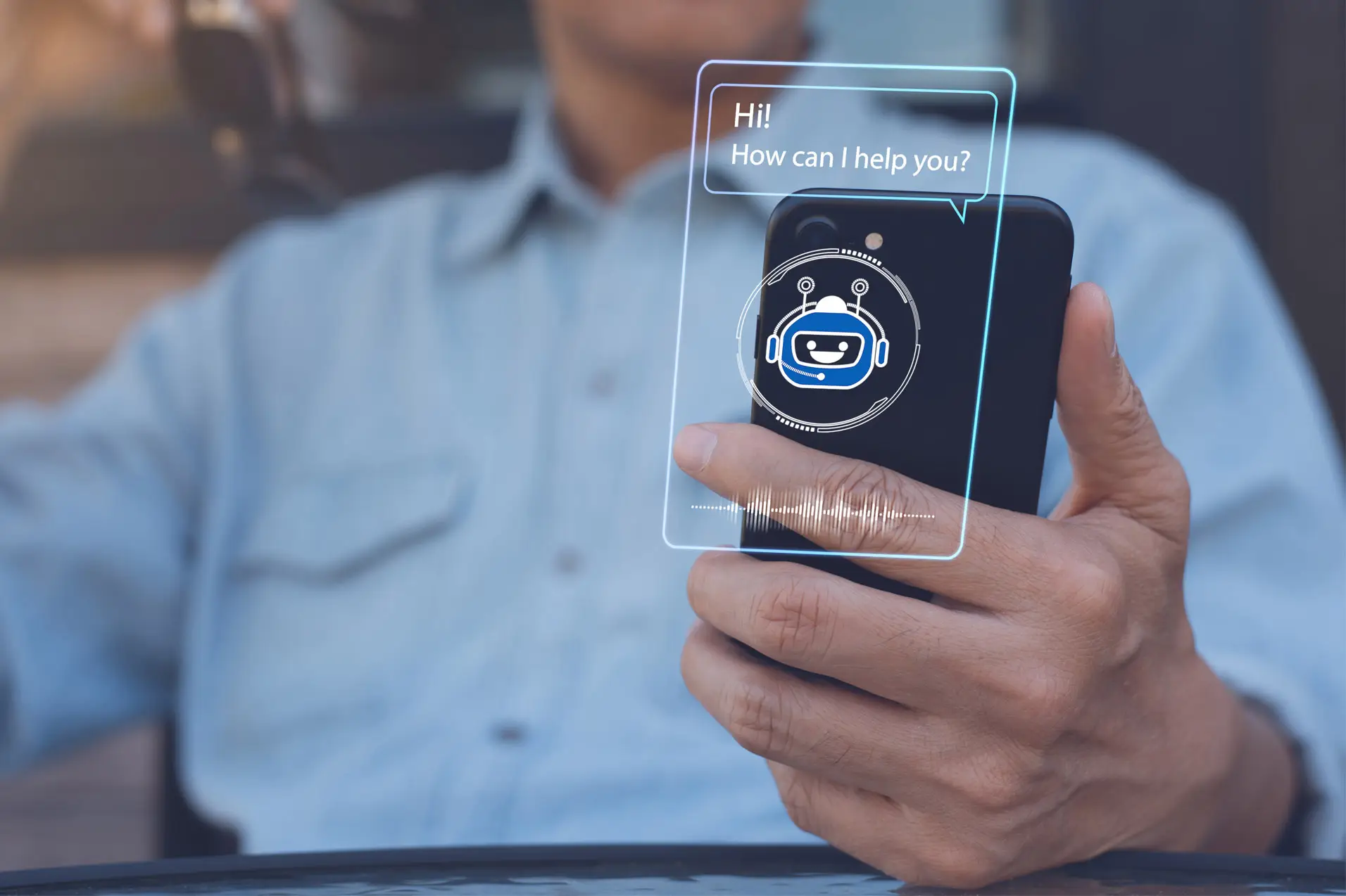 customer service automation