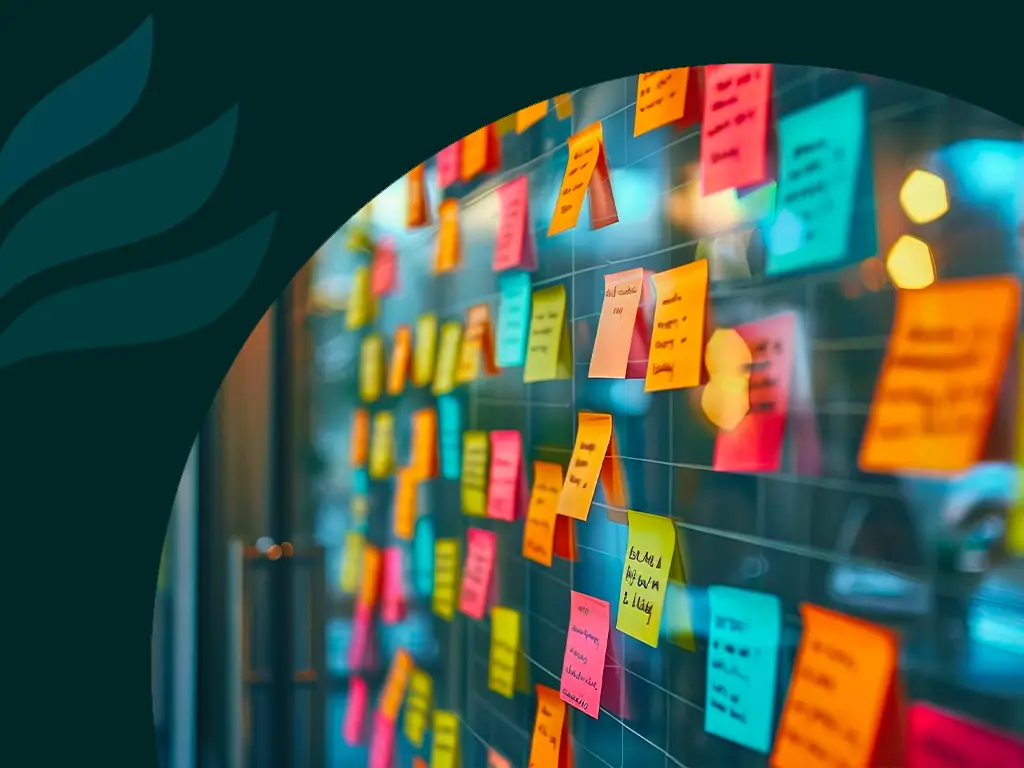 SMC consulting Agile Project Management sprint