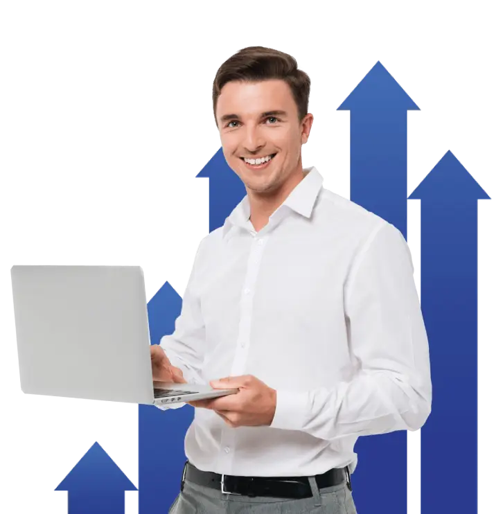 Graphique de croissance