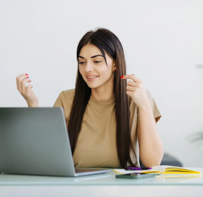 Outils d'engagement commercial et d'automatisation de la prospection