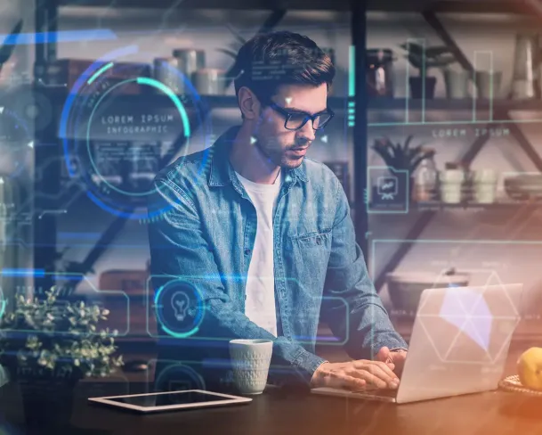 Built with speed and simplicity in mind