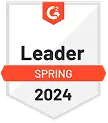 leader spring