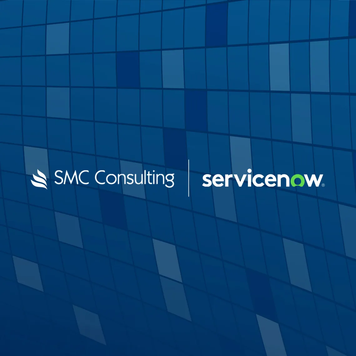 SMC Consulting + ServiceNow Partnership