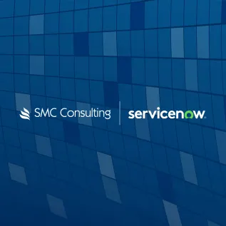 SMC Consulting + ServiceNow Partnership