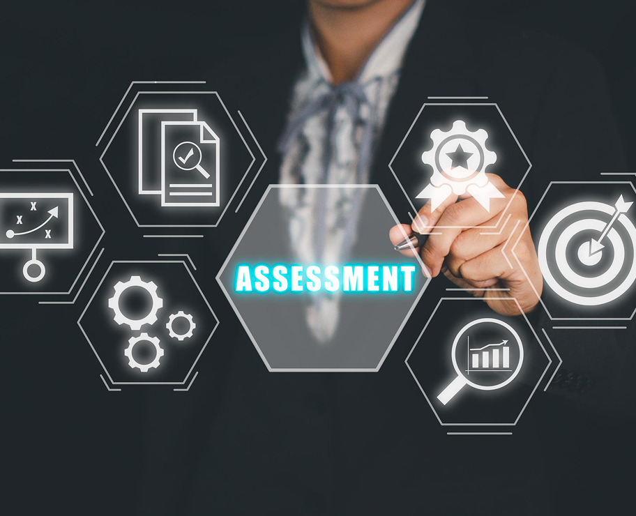 ITSM assessment & baseline