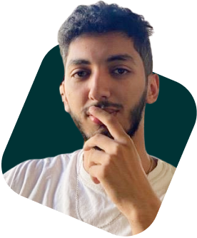 Zakaria Makboul - ITSM Implementation Engineer, Process Automation Specialist, ITIL v4