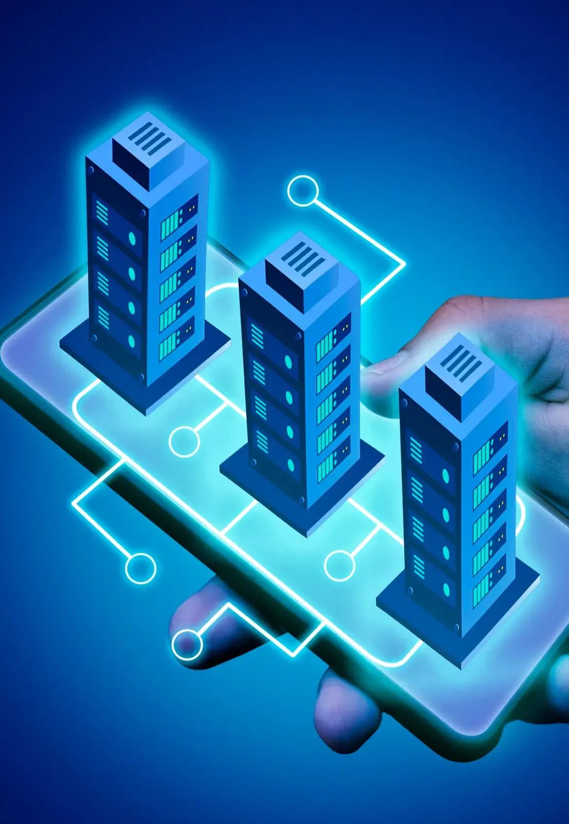 Bouwen & integreren (2–4 weken)