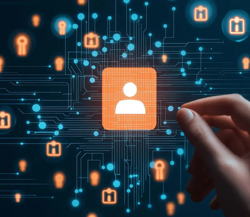 HaloITSM&nbsp;: identité, accès et collaboration