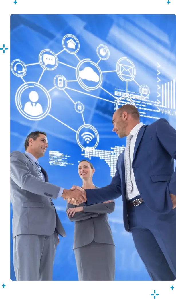 Populaire integraties die wij op dag één opnieuw verbinden (docs)