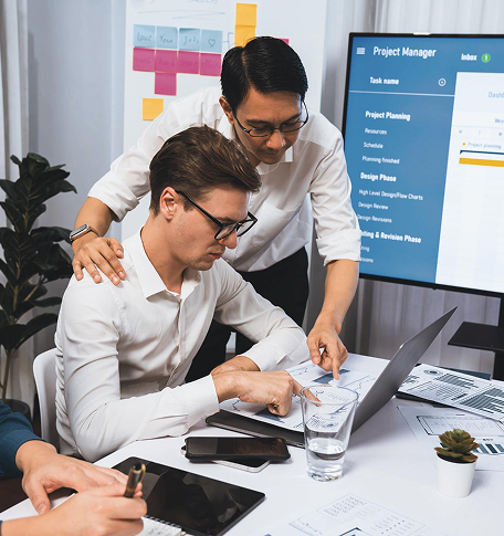 ITSM practice design aligned with ITIL v4