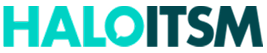 HaloITSM IT service management platform