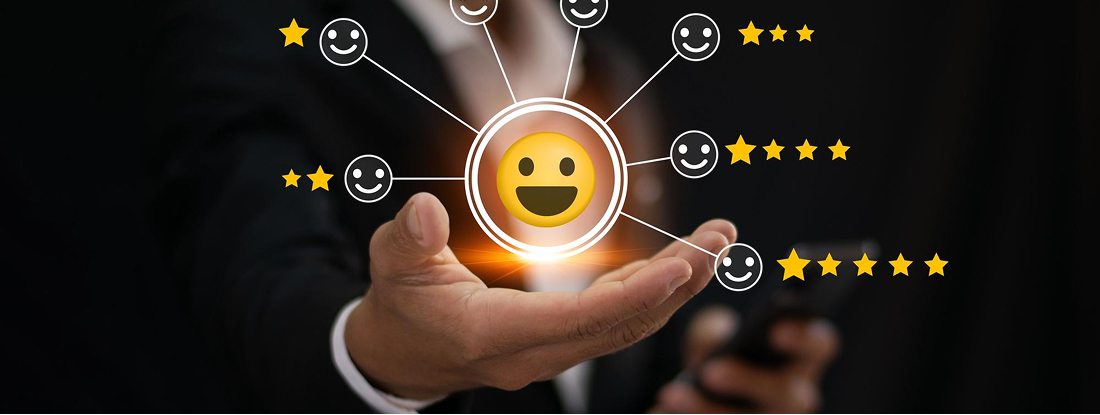 HaloITSM France qualité de service et satisfaction utilisateur