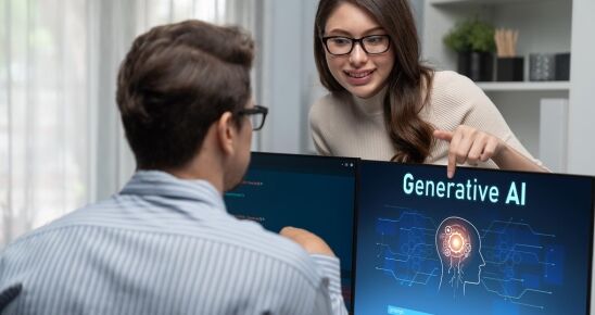 AI Expert Matching and Swarming