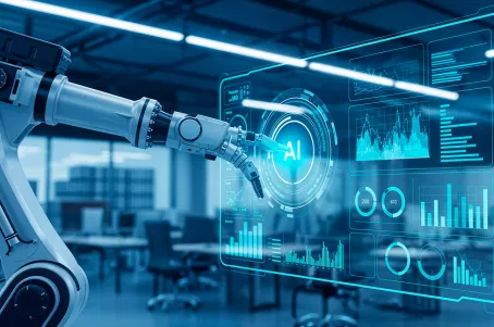 AI-Powered Change Impact Analysis