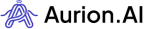 Aurion.ai AI analytics platform logo