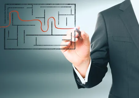 Phase 1 design in Incident Management ITIL