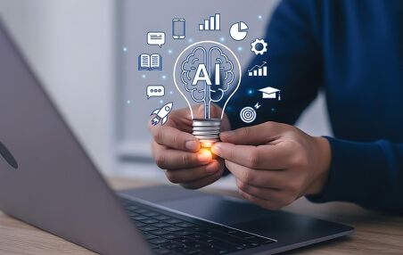 Phase 3 knowledge AI and automation in Incident Management ITIL