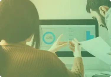 Plan de contact client basé sur les données