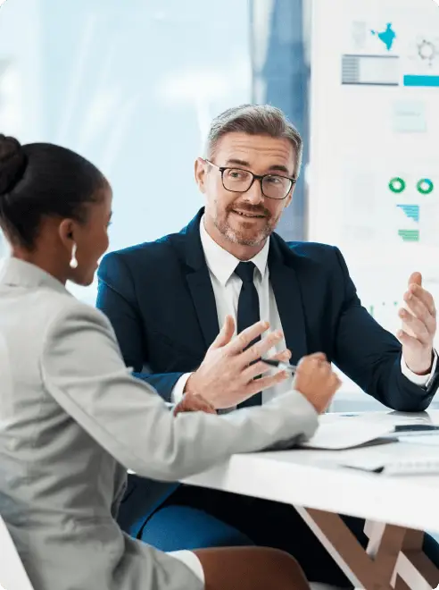Recrutement et RH