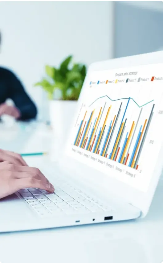 Optimization of sales processes with Cadence
