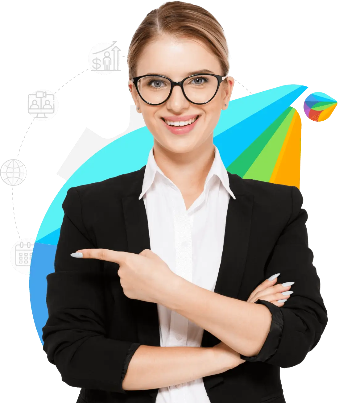 Boek een Freshworks-demo met SMC Consulting