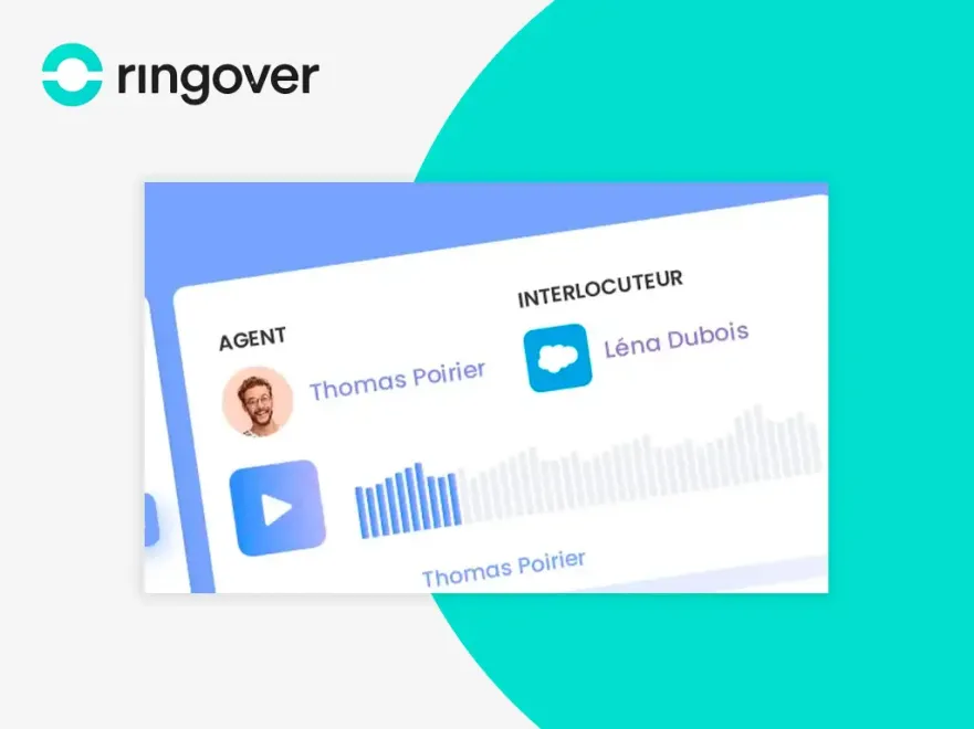 Ringover support