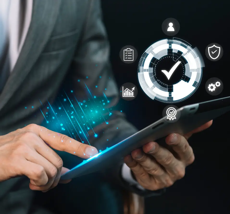 Fonctionnalités clés des outils d'engagement commercial et d'automatisation de la prospection