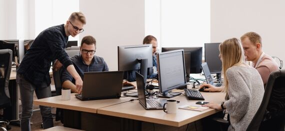 HaloITSM Luxemburg | sessie over de adoptie van servicedesk-workflows