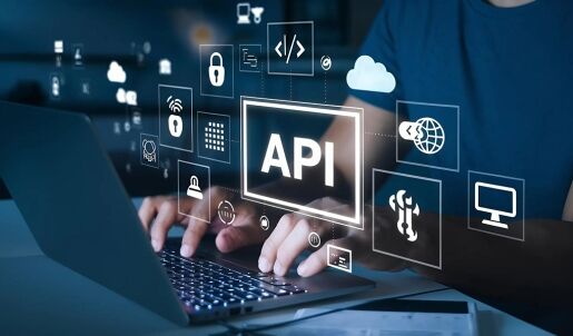 HaloITSM Luxemburg | API-automatiseringsinterface