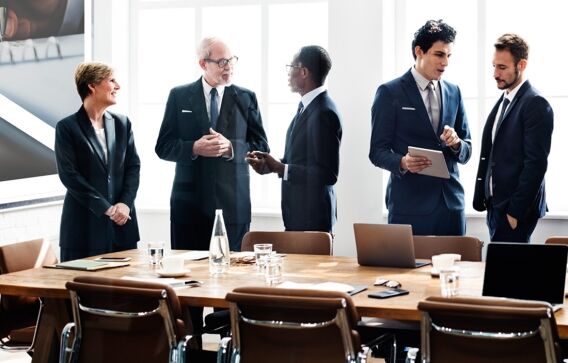 HaloITSM Luxemburg | sessie over governance- en servicemanagementstrategie