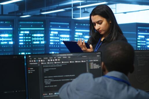 HaloITSM Luxemburg | CMDB- en configuratiemonitoring in datacenter