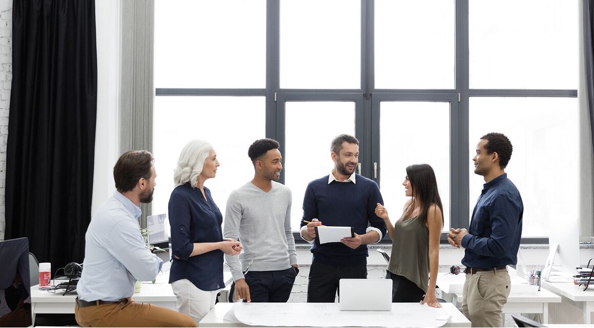 HaloITSM Luxemburg | grensoverschrijdend ITSM-ondersteuningsteam