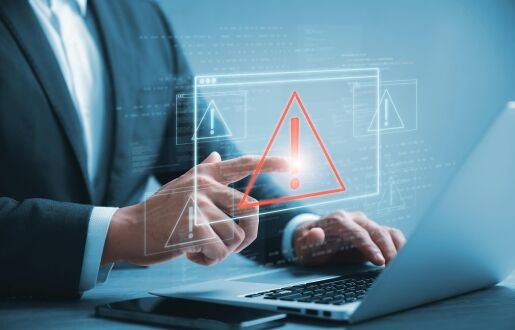 HaloITSM Luxemburg | interface voor incidentmanagement