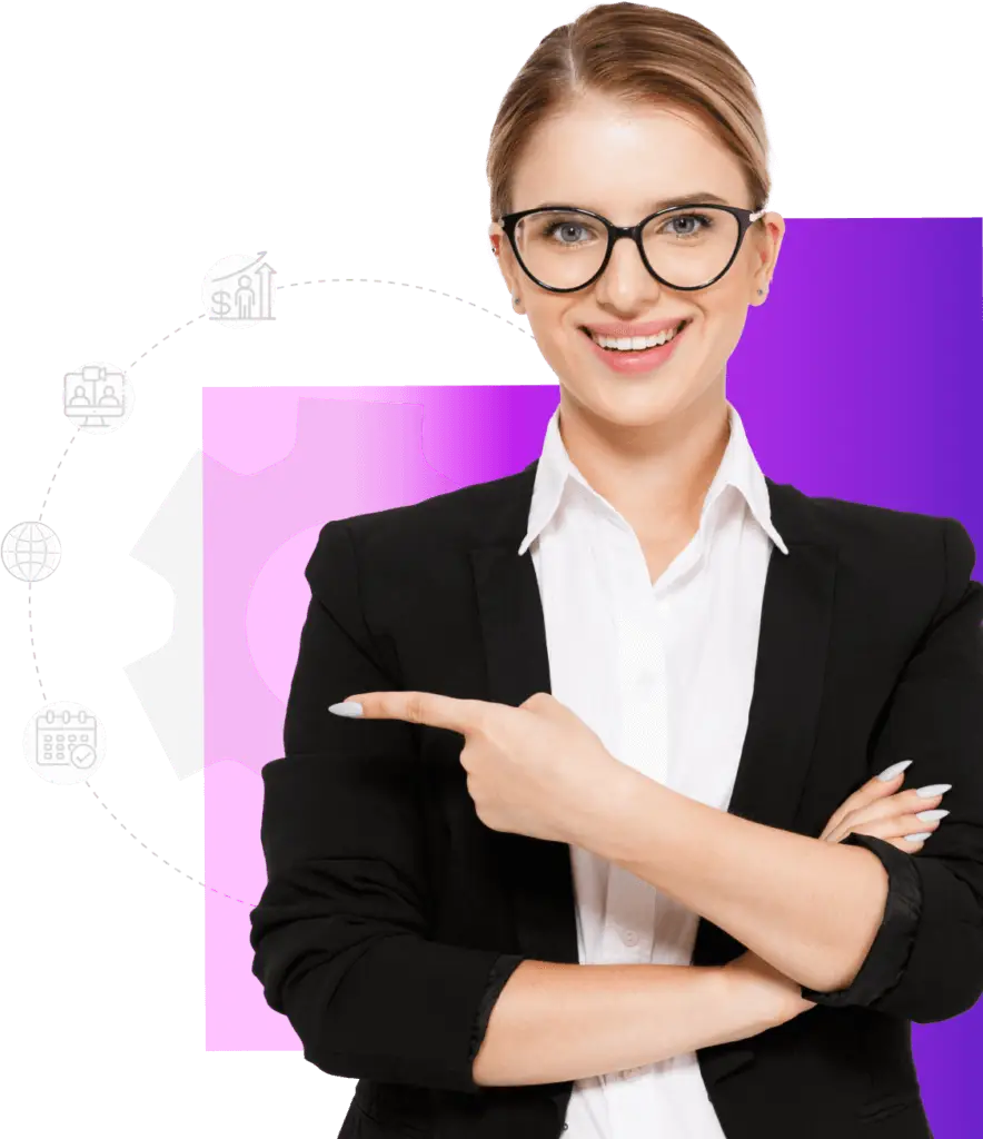 Boek een make demo - SMC consulting