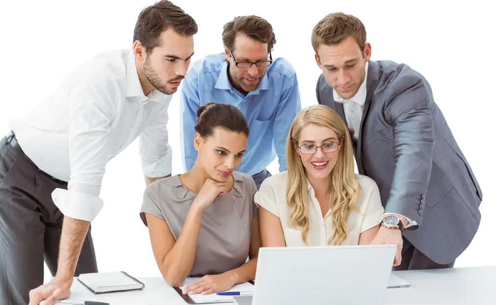 Stroomlijn uw verkoopproces met automatiserings- en engagementtools