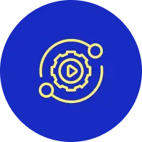 In-channel automation