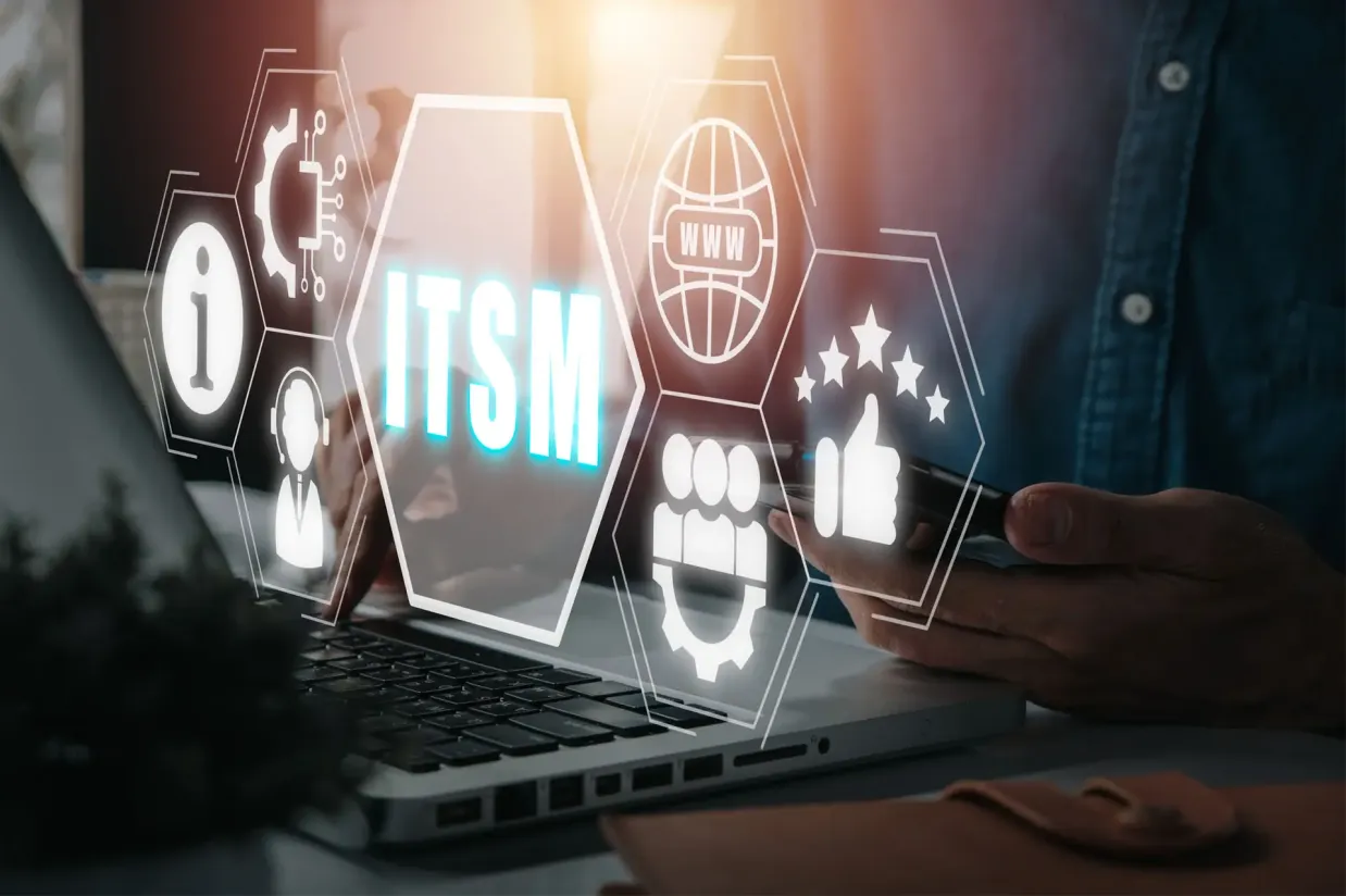 itsm management