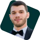 Hedi El Asmi - Senior IT Consultant, ITIL v4 Gecertificeerd bij SMC Consulting
