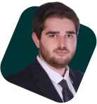 Marc Abou Abdo - Consultant, ITIL v4 Gecertificeerd bij SMC Consulting