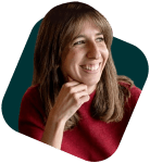 Sara Gutiérrez López - Manager, Support & Delivery, ITIL v4 Gecertificeerd bij SMC Consulting