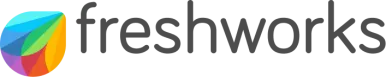Produits partenaires | Logo Freshworks
