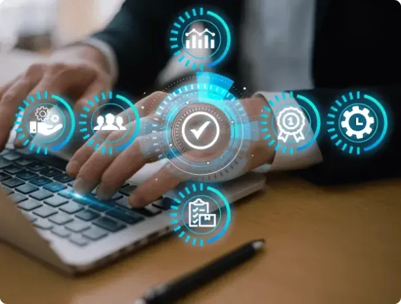 Infrastructuur projectmanagementdiensten