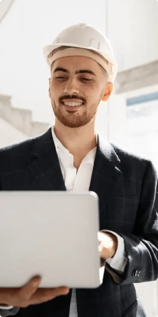 Onze projectmanagementaanpak voor bouw & infrastructuur