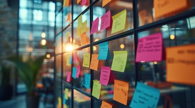 Uw projectmanagement versterken