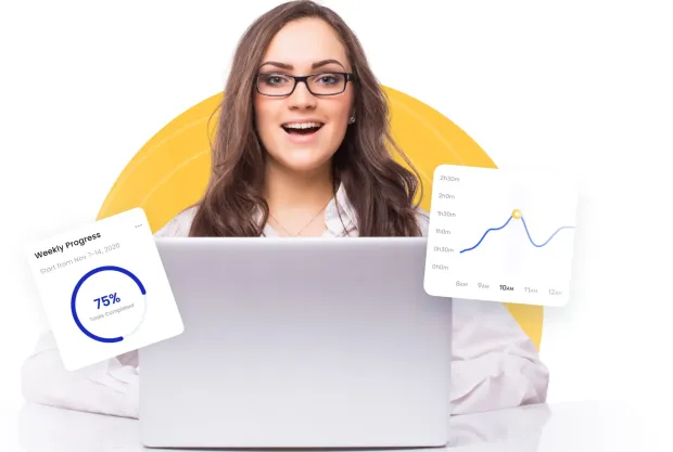 CRM, Sales Intelligence & Automation Solutions ​