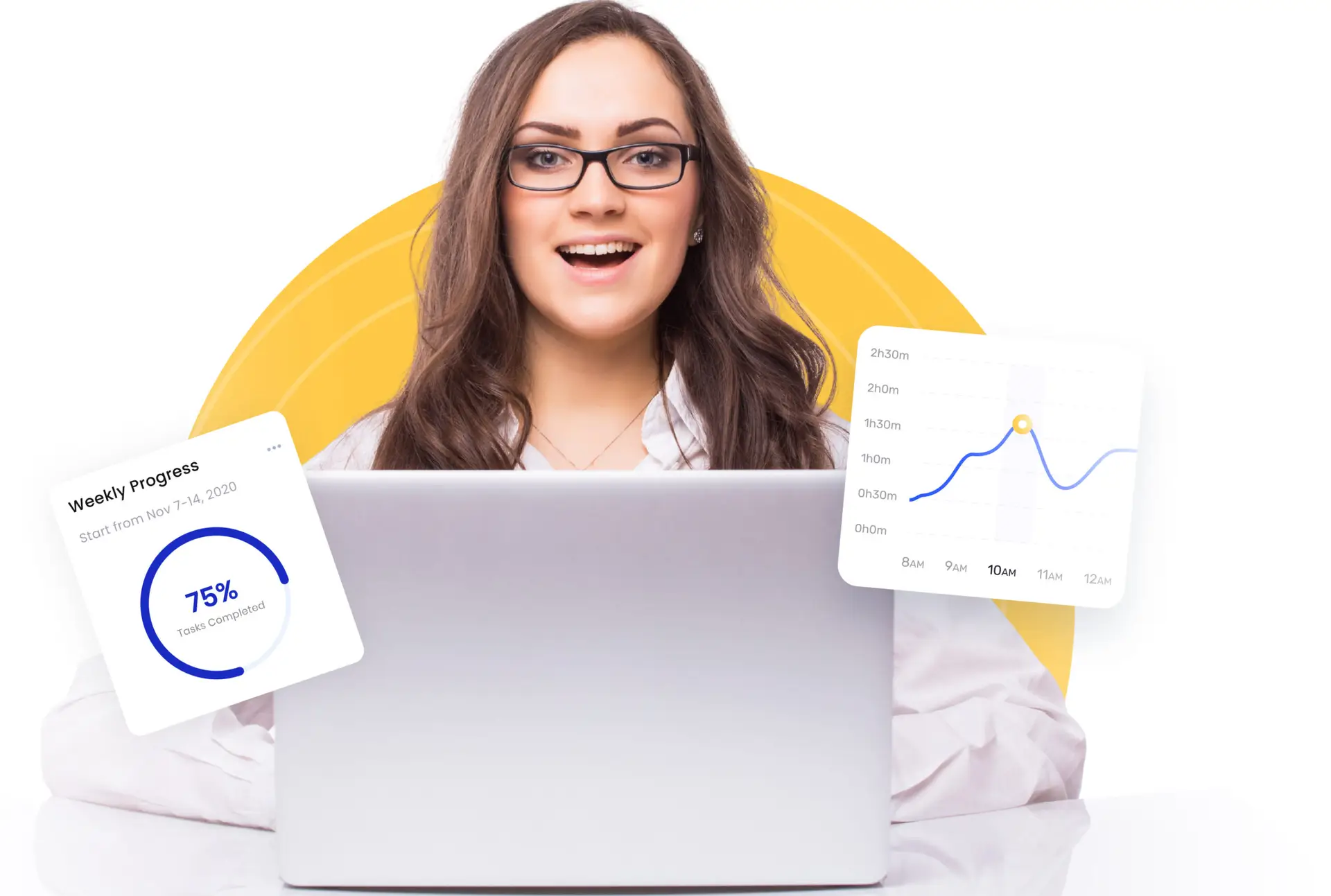 CRM, Sales Intelligence & Automation Solutions ​