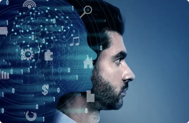 AI-gestuurde conversatie-intelligentie?