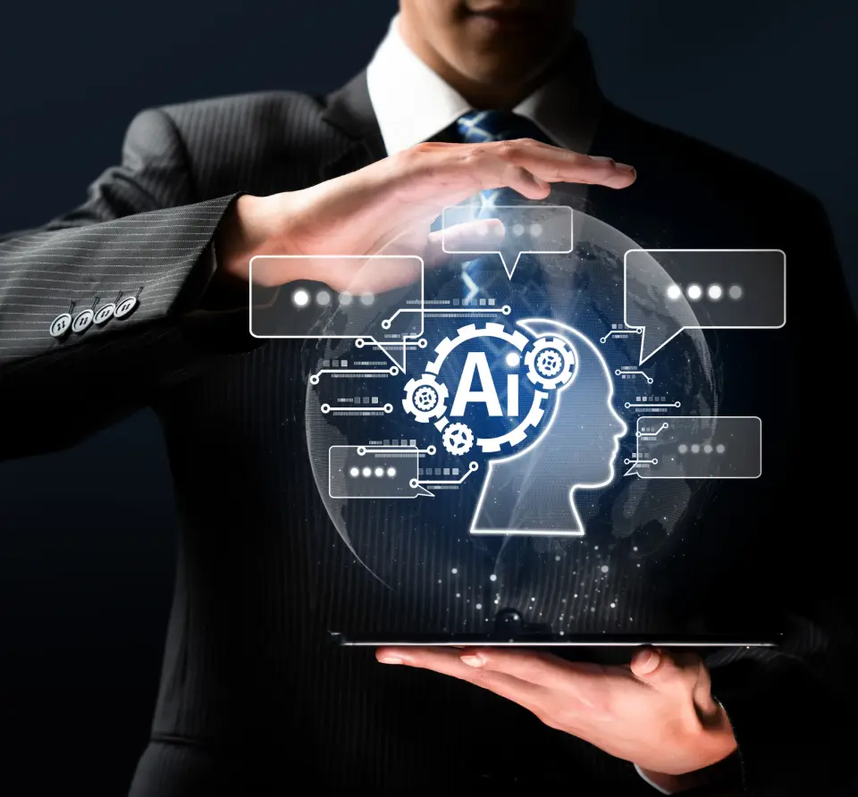 Gebruikscasussen voor AI-gestuurde conversatie-intelligentie