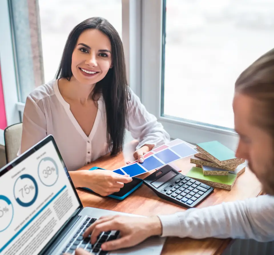 AI-gestuurde conversatie-intelligentie